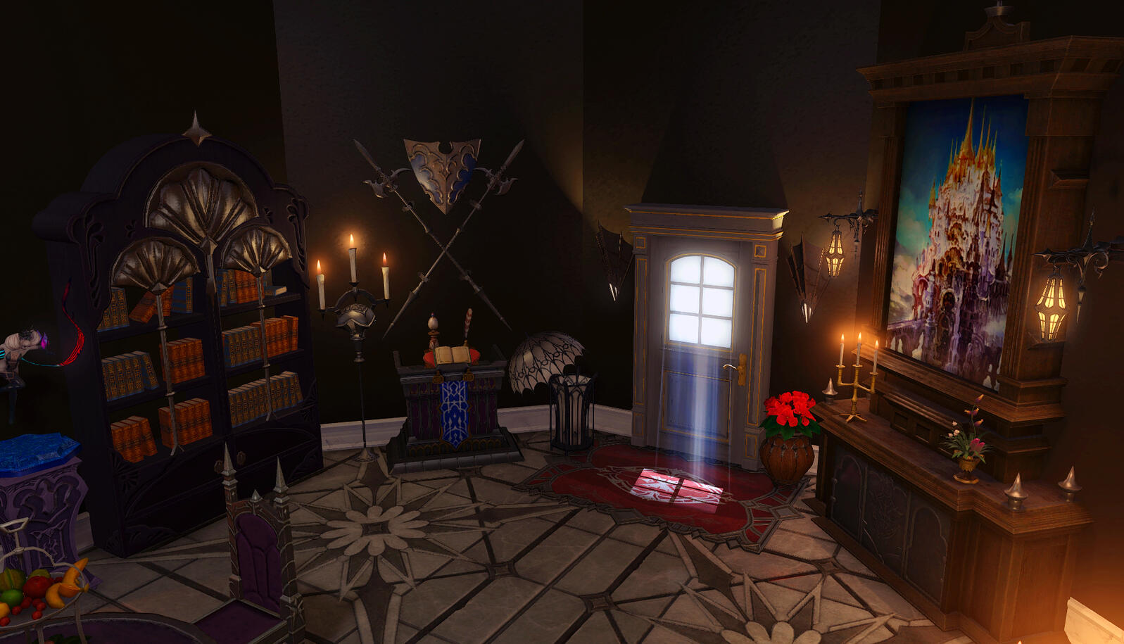 FC Room