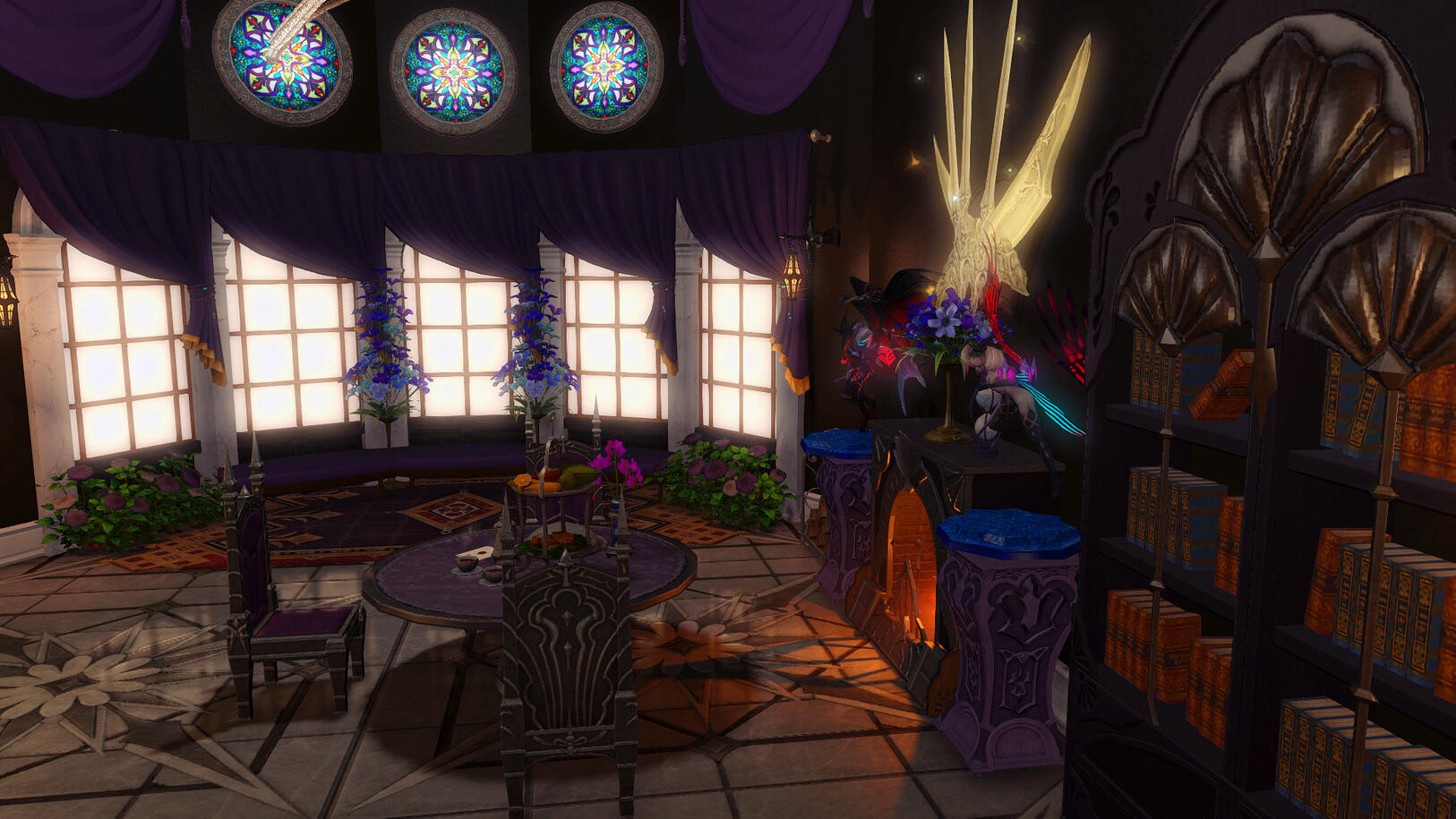 FC Room