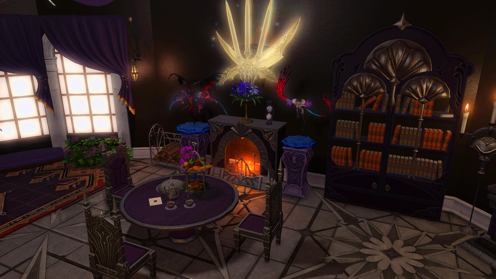 FC Room