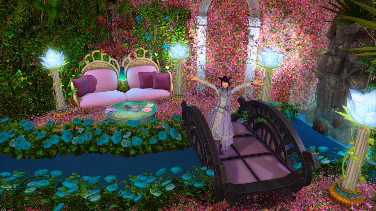 FC Room: Photo Studio