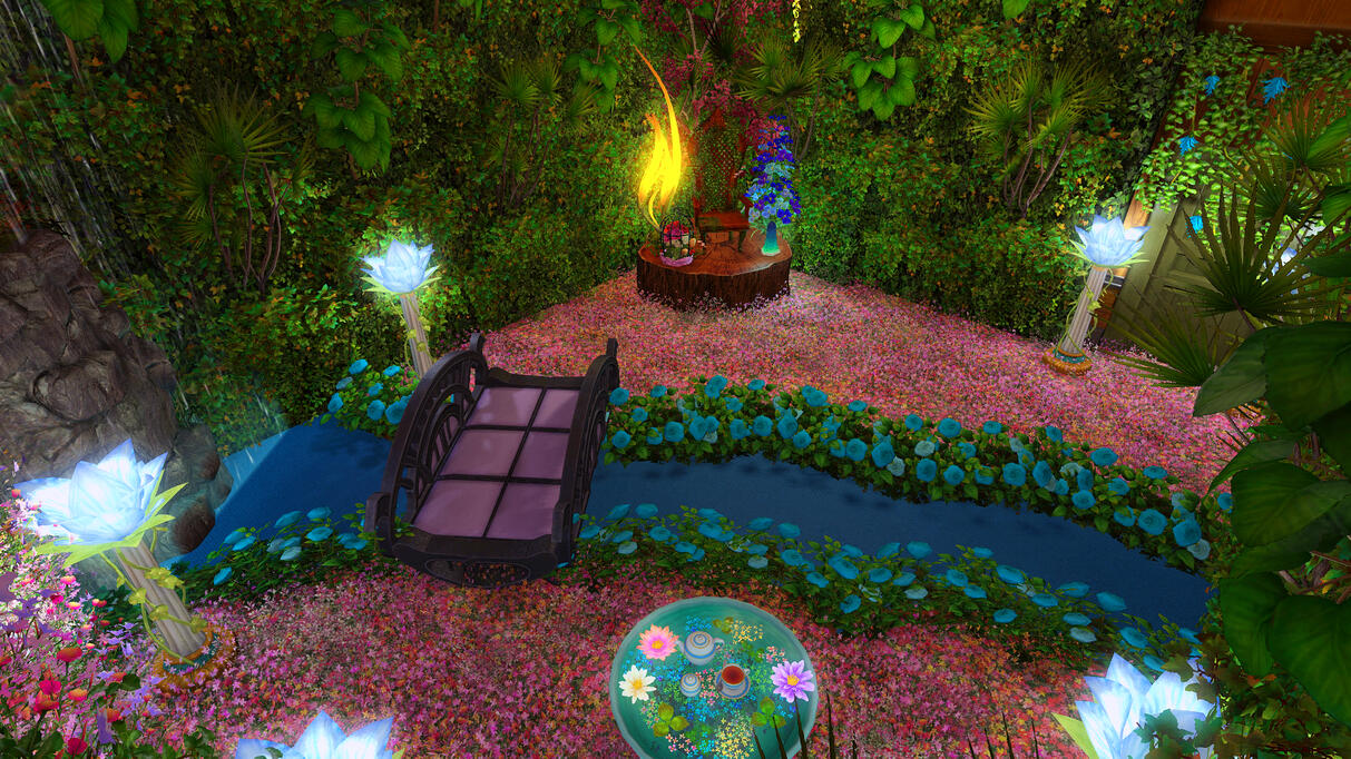 FC Room: Photo Studio